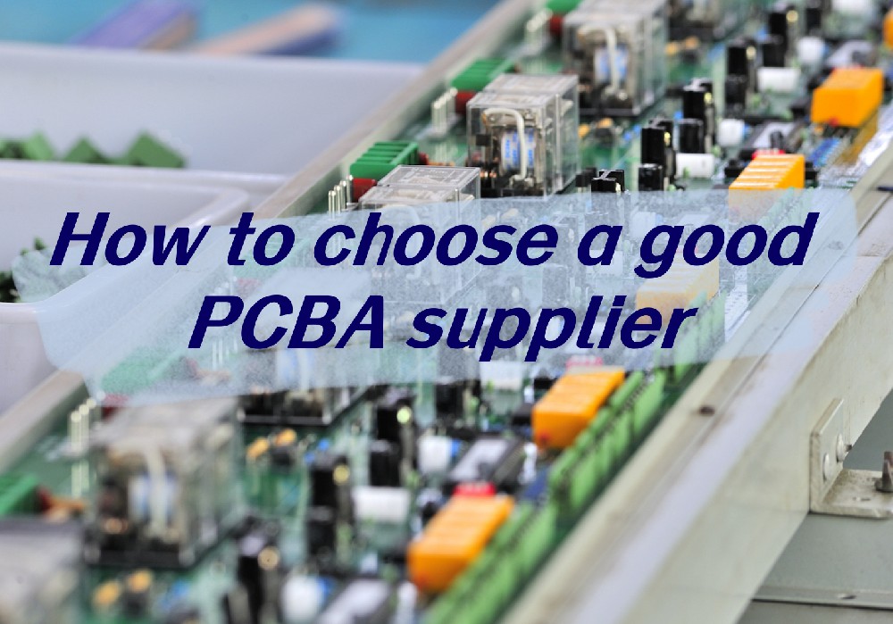 10 Layer Tablet Motherboard